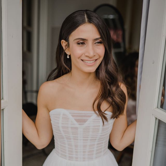 לקוח ממליץ על סטודיו עדן studio eden