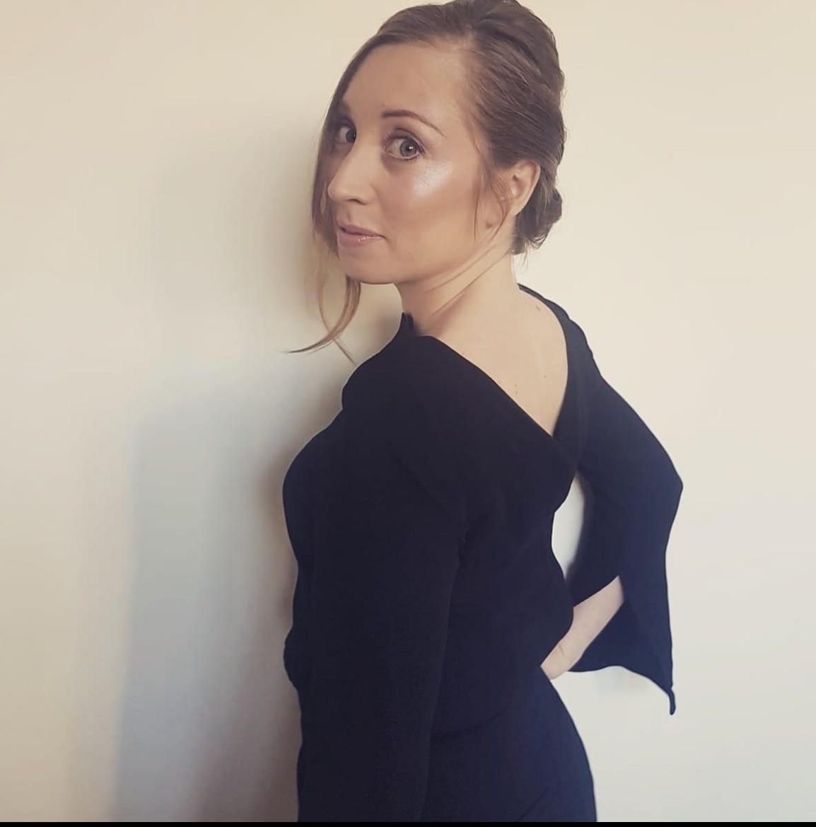 לקוח ממליץ על סטודיו עדן studio eden